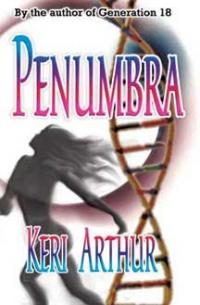 Penumbra by Keri Arthur