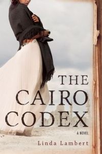 The Cairo Codex by Linda Lambert