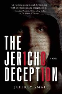 The Jericho Deception by Jeffrey Small