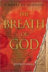 Breath of God by Jeffrey Small