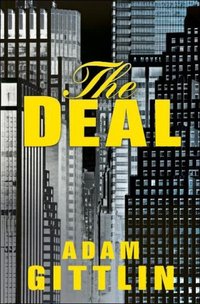 The Deal by Adam Gittlin