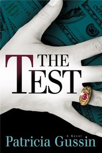 The Test by Patricia Gussin