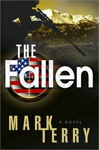 Excerpt of The Fallen by Mark Terry