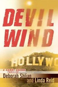 Devil Wind by Deborah Shlian