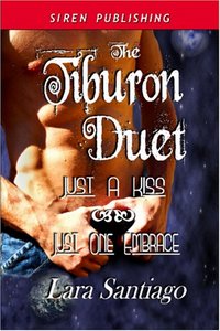 The Tiburon Duet by Lara Santiago