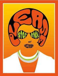 Please Step Back by Ben Greenman