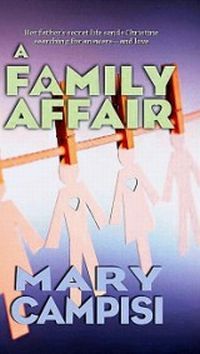 A Family Affair by Mary Campisi