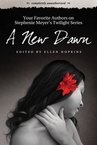 A New Dawn by Rosemary Clement-Moore