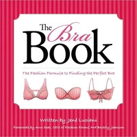 The Bra Book