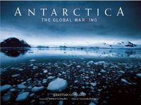 Antarctica by Sebastian Copeland