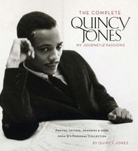 The Complete Quincy Jones by Quincy Jones