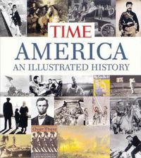 Time America by Editors of Time Magazine
