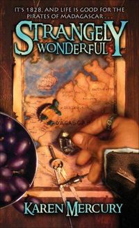 Strangely Wonderful by Karen Mercury