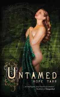 Untamed by Hope C. Tarr
