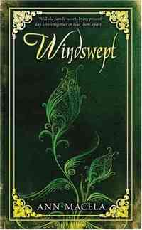 Windswept by Ann Macela