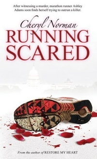 Running Scared by Cheryl Norman