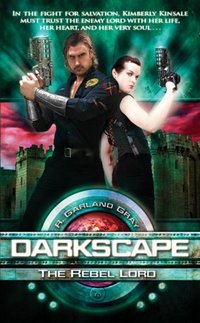 Darkscape: The Rebel Lord (Darkscape) by R. Garland Gray