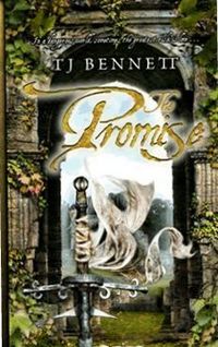The Promise by T J Bennett