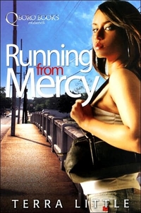 Running From Mercy by Terra Little