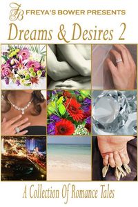 Dreams & Desires by C.T. Adams