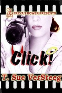 Click! by T. Sue VerSteeg