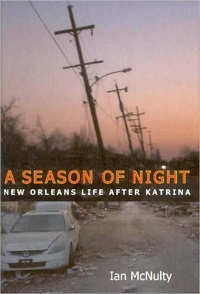 A Season Of Night by Ian McNulty