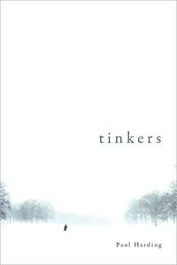 Tinkers by Paul Harding