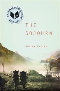 The Sojourn by Andrew Krivak