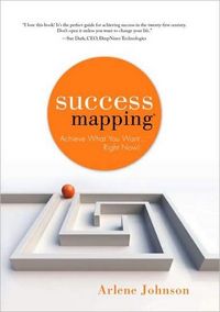 Success Mapping by Arlene Johnson