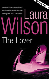 The Lover by Laura Wilson