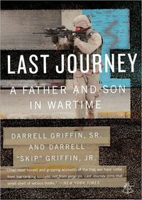 Last Journey by Darrell Griffin Jr.