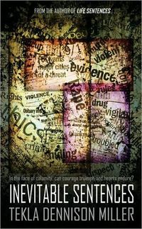 Inevitable Sentences by Tekla Dennison Miller