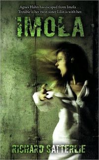Imola by Richard Satterlie