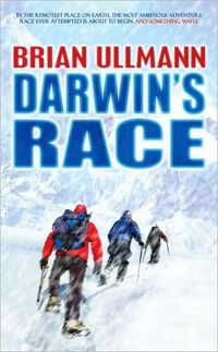 Darwin's Race by Brian Ullmann