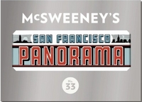 Panorama by Dave Eggers