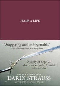 Half A Life by Darin Strauss
