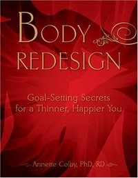 Body Redesign by Annette Colby