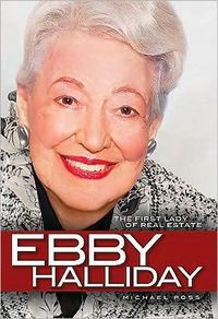 Ebby Halliday