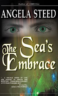 The Sea's Embrace