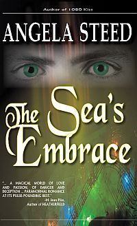 The Sea's Embrace by Angela Steed
