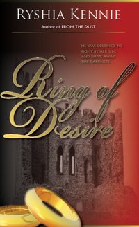 Ring of Desire by Ryshia Kennie