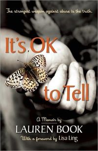 It's OK to Tell by Lauren Book