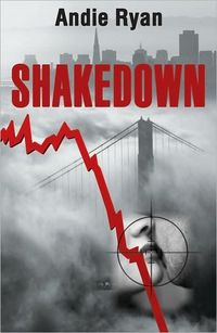 Shakedown by Andie Ryan