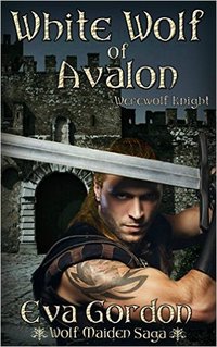 White Wolf of Avalon: Werewolf Knight
