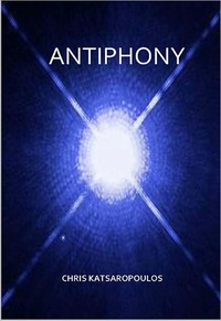 Antiphony by Chris Katsaropoulos
