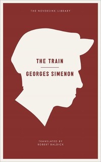 The Train by Georges Simenon
