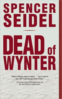 Dead Of Wynter by Spencer Seidel