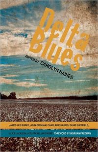 Delta Blues by Charlaine Harris