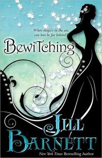 Bewitching by Jill Barnett