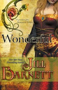 Wonderful by Jill Barnett